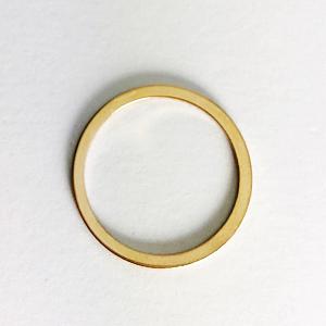 Gold Fill Washer 20ga 1 1/8 inch x 1 inch-gold fill
filled
gold
washer
ring
round
stamping blank
hand stamp
hand stamping
stamped
blanks
