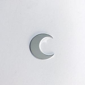 Sterling Silver Moon 16g Crescent Moon-Moon
Sterling silver
Stamp
Stamping blank
Jewelry supply
Supplies
Agmetalz
A g metalz
Hand stamped
Stamping