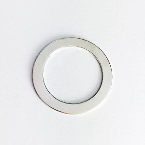 Sterling Silver Washer 18g 7/8 inch x 5/8 inch-Washer
Circle
Round
Sterling silver
Blank
Blanks
Jewelry supplies
Supply
Jewelry maker
Designer
Hand stamped
Hand stamping
Engraving
Etch
Etching
Etched
Agmetalz
Ag Metalz
Nextofkenn
Next of Kenn
Metal
Tag