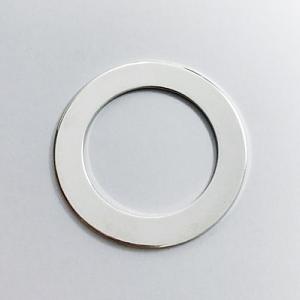 Sterling Silver Washer 22g 1.75 inch x 1.5 inch-Washer
Ring
Circle
Round
Sterling silver
Hand stamping supplies
Hand stamped
Blanks
Next of Kenn
Ag Metalz
Jewelry blanks
20g
20 gauge
