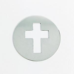 Sterling Silver Cross Washer 22g 1.5 inch-Cross
Washer
Sterling silver
Blank
Blanks
Jewelry supplies
Supply
Jewelry maker
Designer
Hand stamped
Hand stamping
Engraving
Etch
Etching
Etched
Agmetalz
Ag Metalz
Nextofkenn
Next of Kenn
Metal
Tag