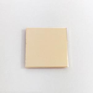Gold Fill Square Corner Square 20g 1/2 inch-Square
Gold filled
Stamping blank
Hand stamping
Supplies
Supply
Jewelry
Maker
Supplier
Agmetalz
Nextofkenn
Next of Kenn
Ag metalz