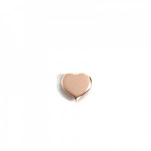 Rose Gold Fill Itty Bitty Heart 20g 1/4 inch 10 pack-Tiny heart
Itty bitty
Rose 
Gold filled
Gold
Fill
Blank
Blanks
Jewelry supplies
Supply
Jewelry maker
Designer
Hand stamped
Hand stamping
Engraving
Hand stamper
Hanstamp
Agmetalz
Ag Metalz
Nextofkenn
Next of Kenn
Metal
Tag